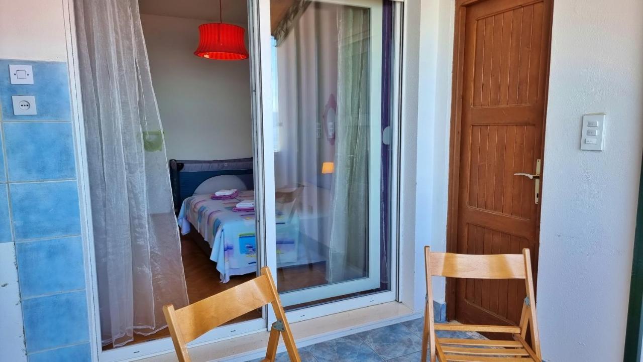 Apartments Soric オミシュ エクステリア 写真