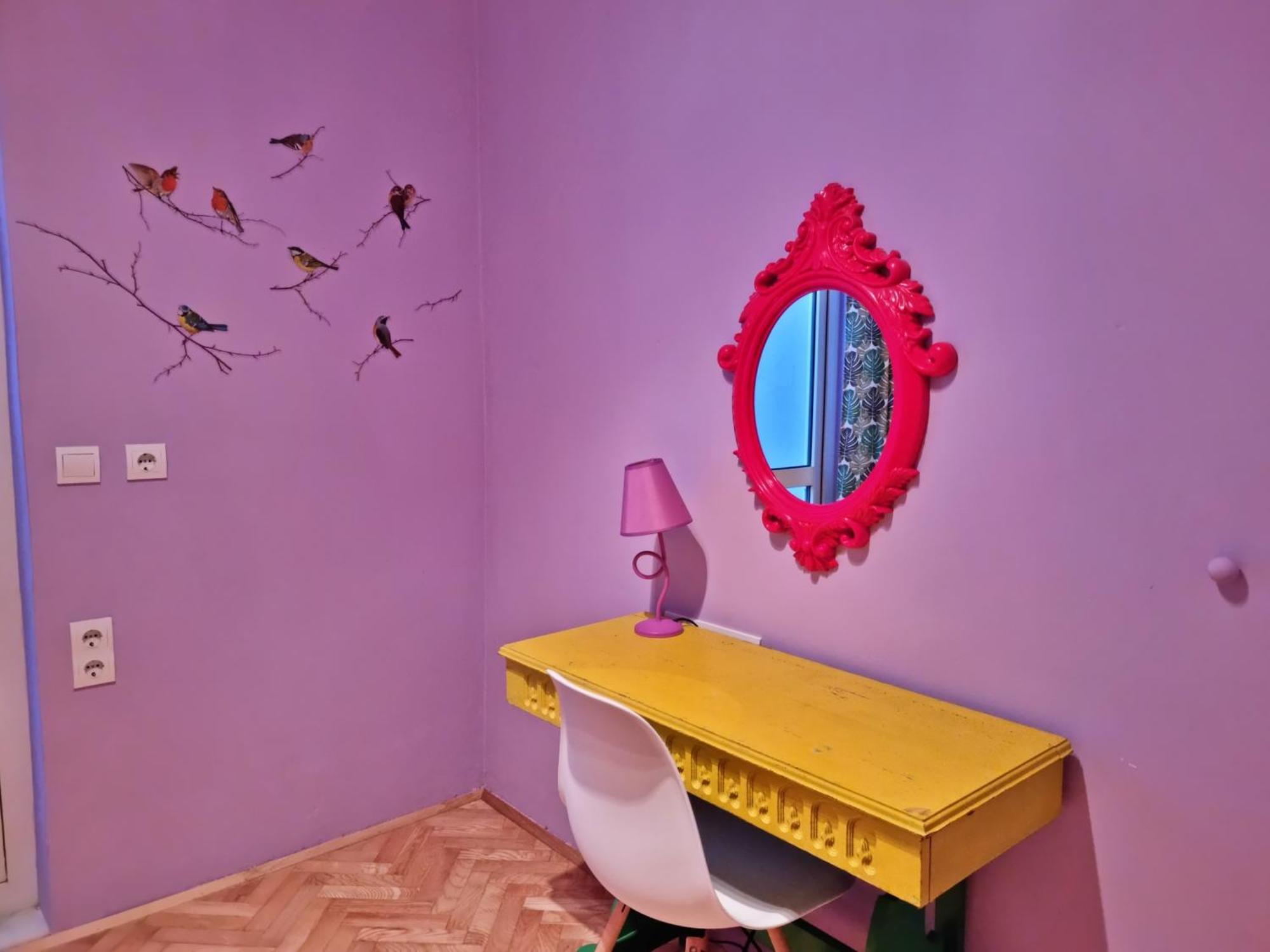 Apartments Soric オミシュ 部屋 写真