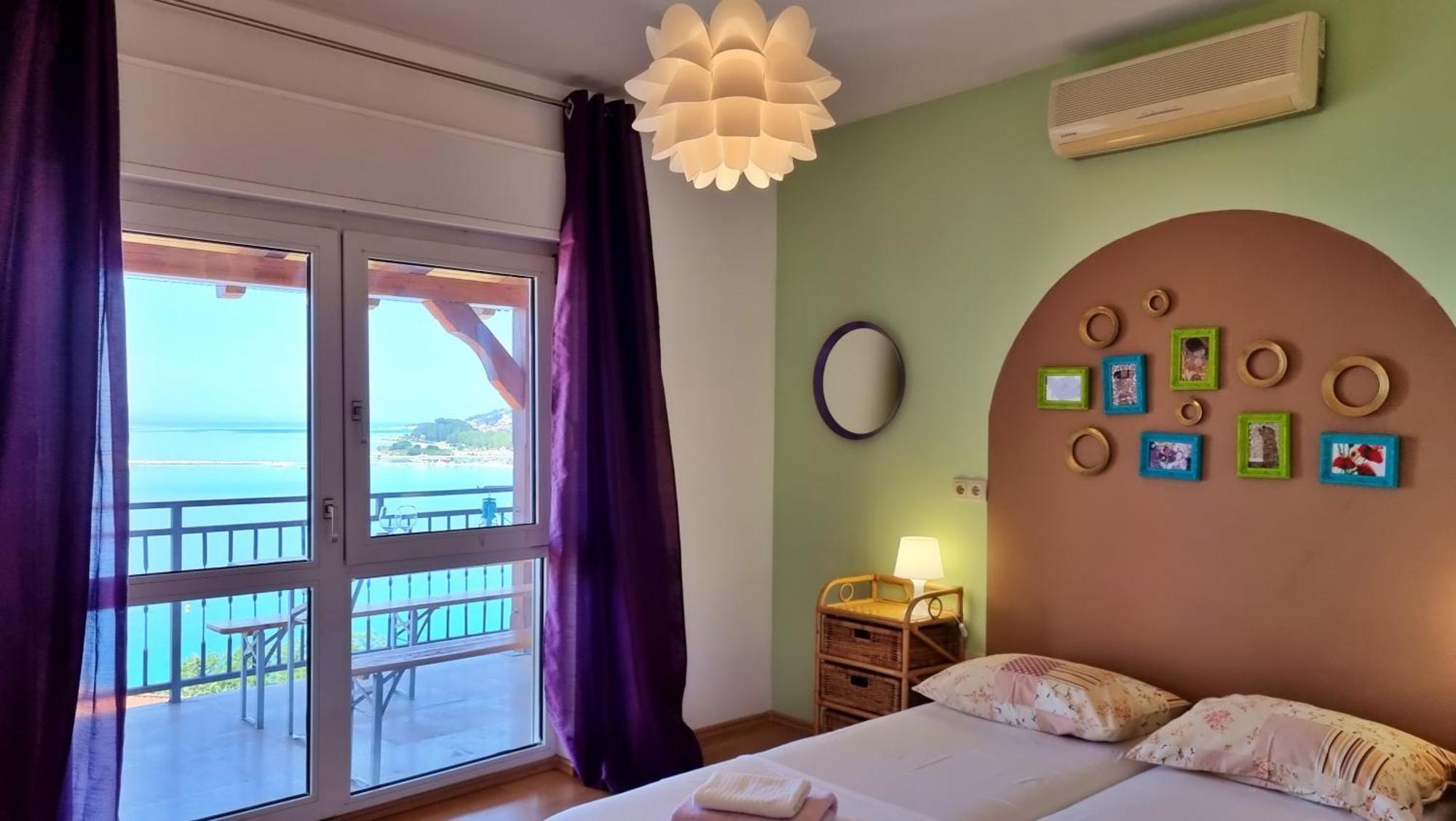 Apartments Soric オミシュ 部屋 写真