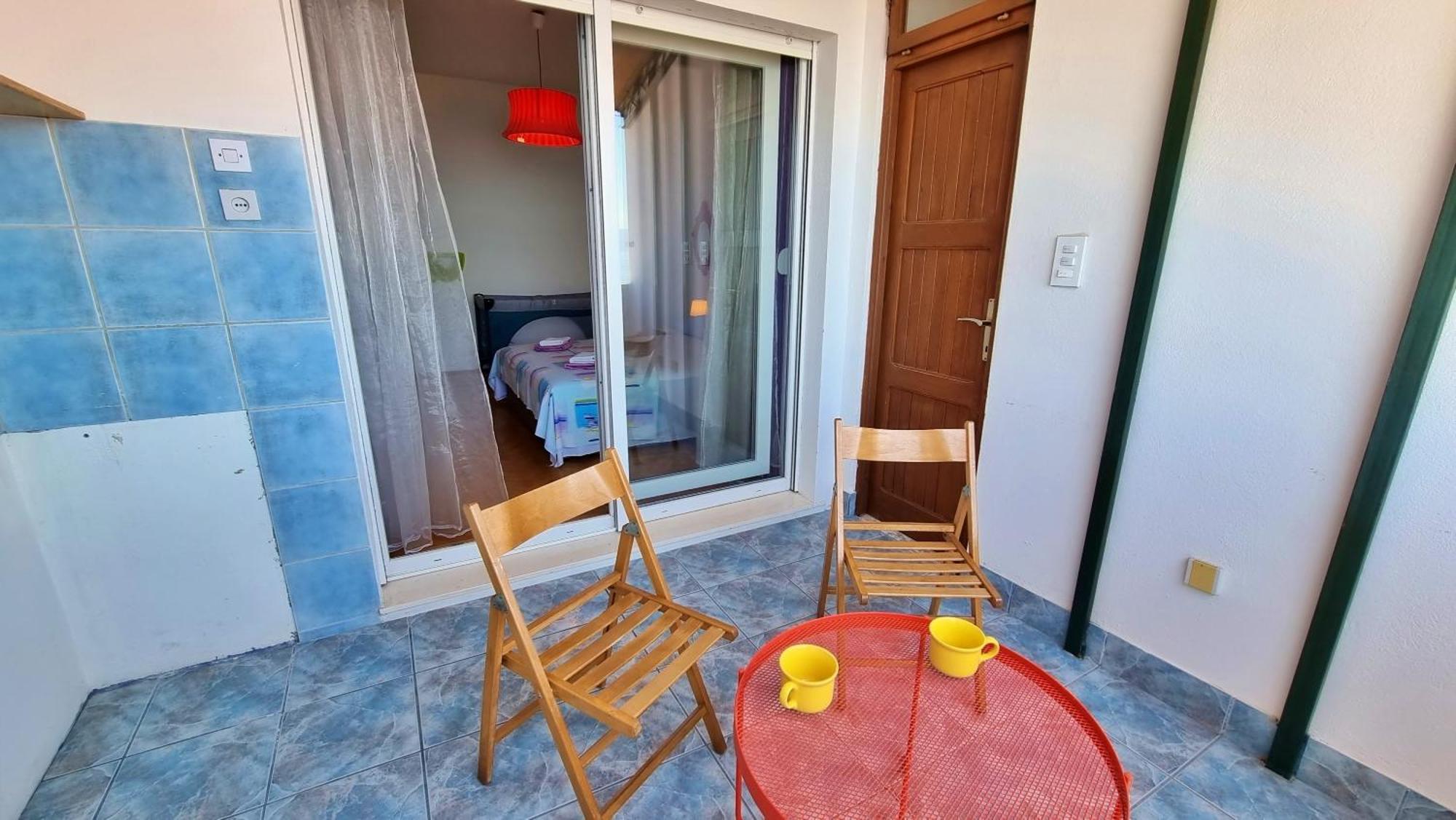 Apartments Soric オミシュ 部屋 写真
