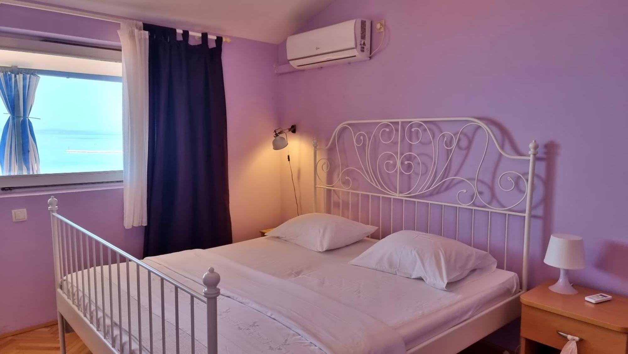 Apartments Soric オミシュ 部屋 写真