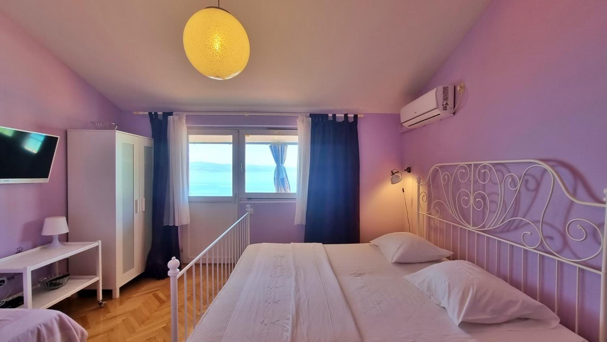Apartments Soric オミシュ 部屋 写真